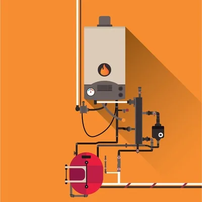 Газовые горелки для котлов