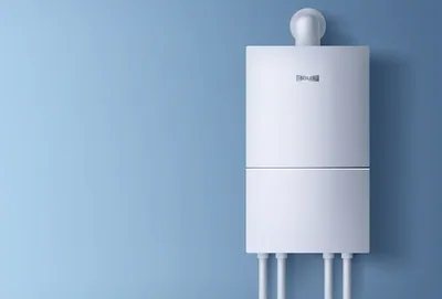 Двухконтурные газовые котлы
