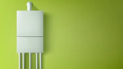 Настенные газовые котлы