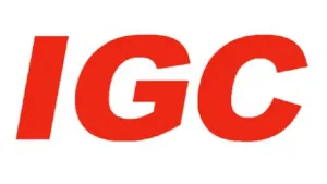 Оборудование IGC/ИДЖИСИ