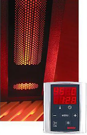 Инфракрасный излучатель Comfort Инфракрасный излучатель Comfort