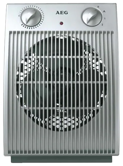 Aeg hs - фото 2