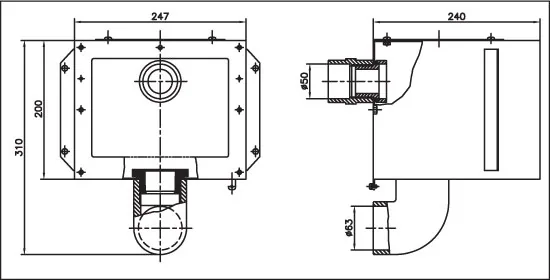 Скиммер A 202 _ - фото 2