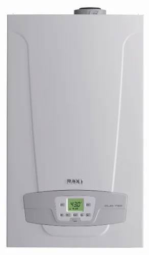 Duo-tec Compact 1,24 (отопление) Duo-tec Compact 1,24 (отопление)