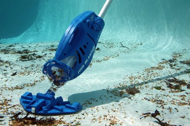 Watertech Pool Blaster MAX - фото 2