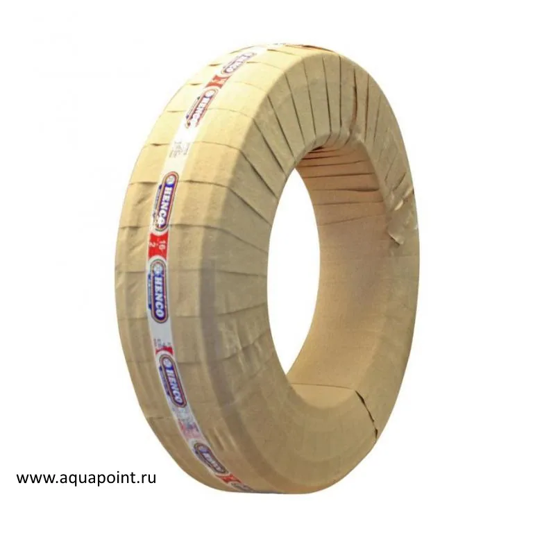 Труба Standart 16 (2,0) Труба Standart 16 (2,0)