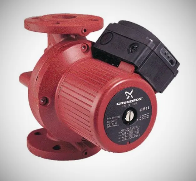 UPS серия 200 32-120 F UPS серия 200 32-120 F