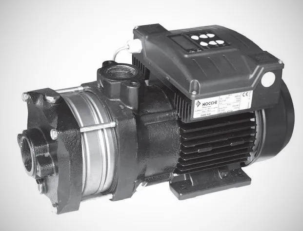 CPS10/DHR 4-50 CPS10/DHR 4-50