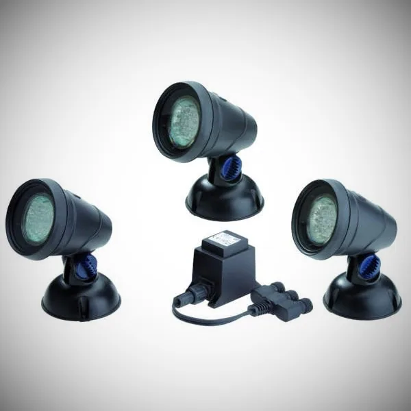 Lunaqua Classic LED Set 1 Lunaqua Classic LED Set 1