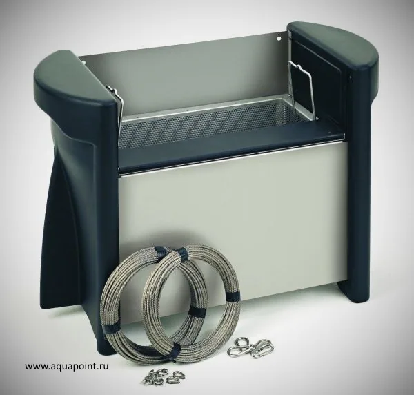 Skimmer 250 Skimmer 250