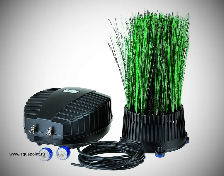 OxyTex Set 500 OxyTex Set 500