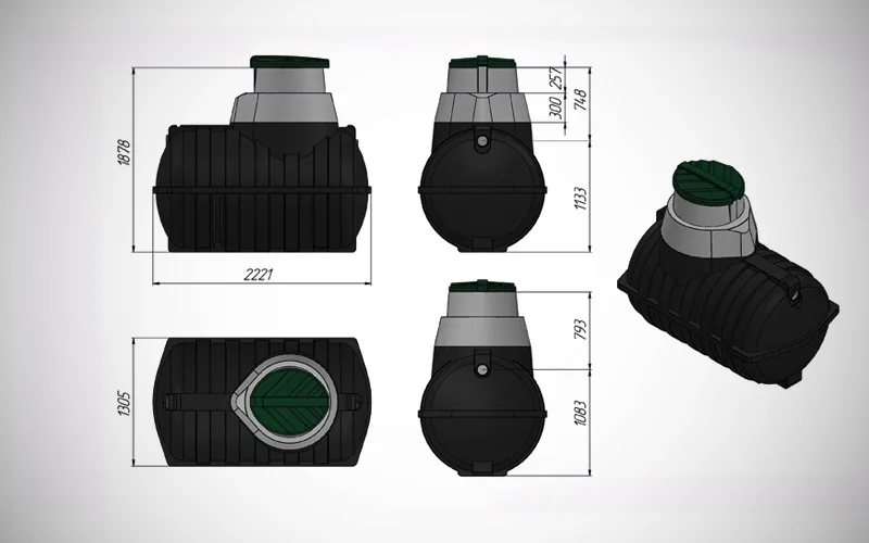 U - фото 2