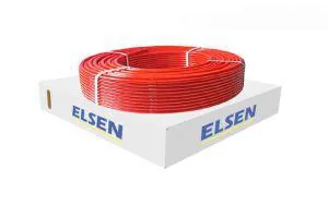 PE-Xa Elspipe 16x2.0, бухта 240 м - фото 2