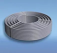 PE-Xa Elspipe 25х3,5, бухта 50 м PE-Xa Elspipe 25х3,5, бухта 50 м