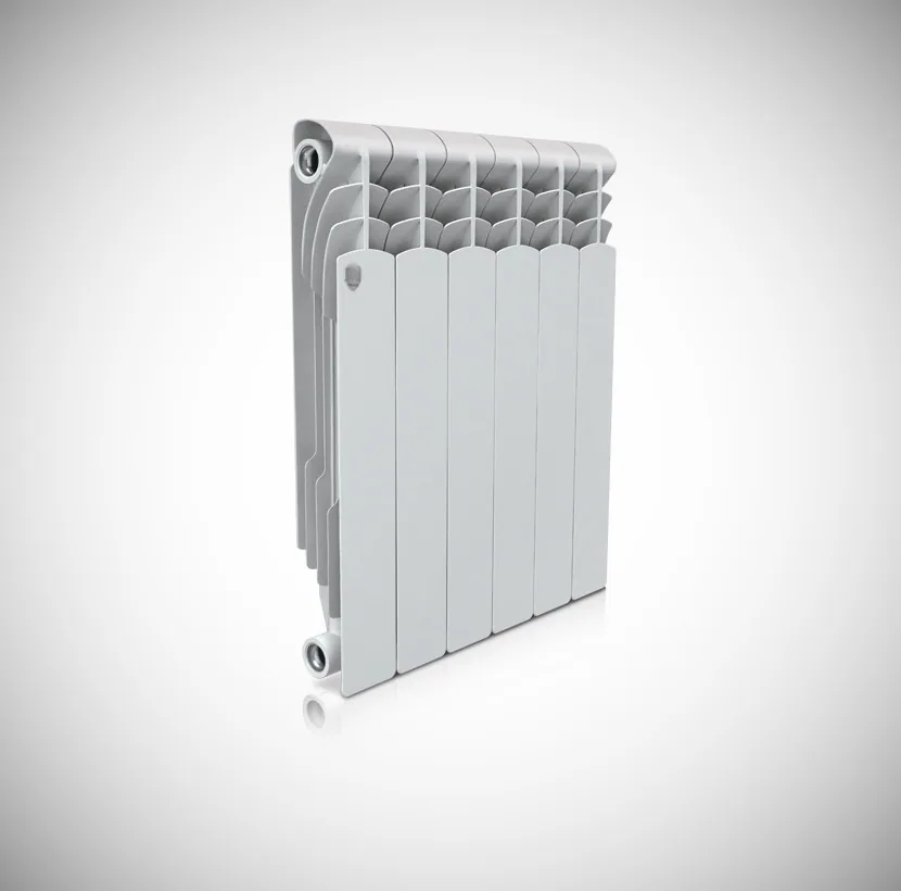 Revolution Bimetall 500 - 6 секций Revolution Bimetall 500 - 6 секций