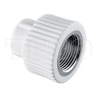Муфта комбинированная BP 20-1/2 (150/30) Муфта комбинированная BP 20-1/2 (150/30)