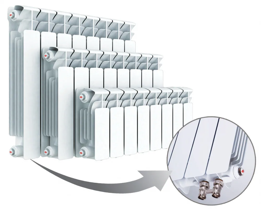 Base Ventil 200/6 Base Ventil 200/6