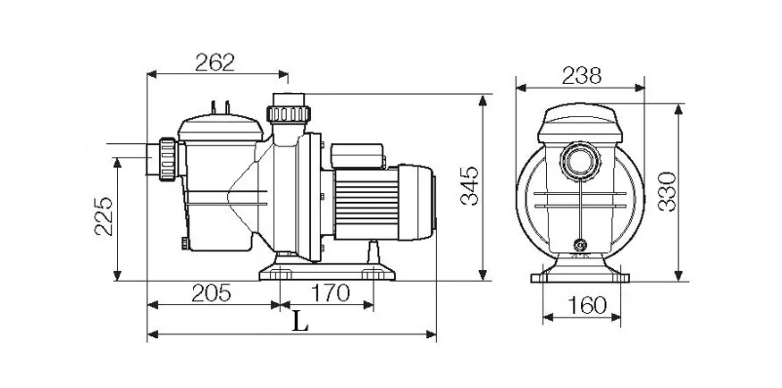 FCP-S 750 - фото 5