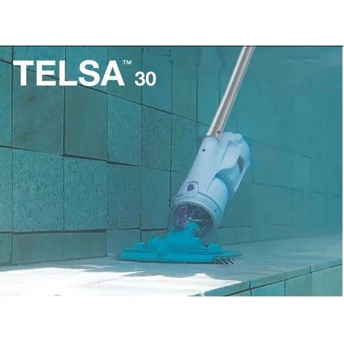 Telsa 30 - фото 2