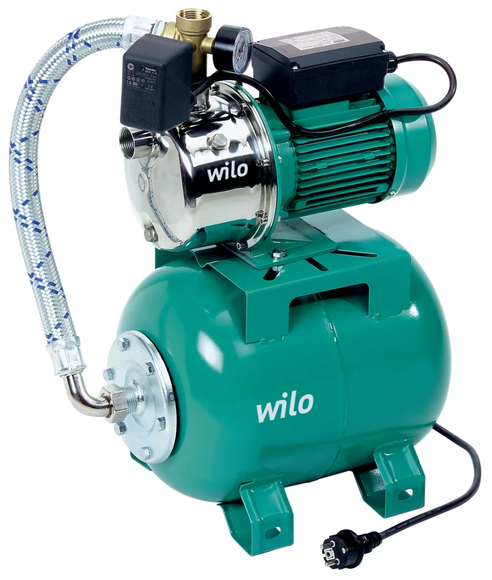 Jet HWJ 203-EM-50 Jet HWJ 203-EM-50