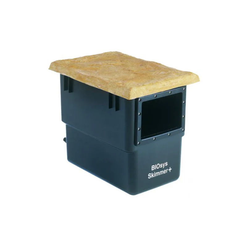 BIOsys Skimmer + - фото 3