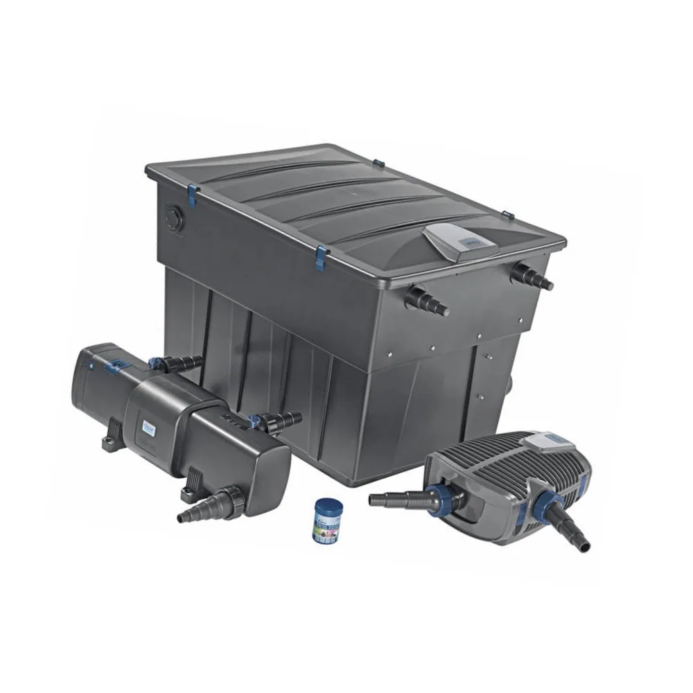 Biotec Screenmatic Set 60000 - фото 2