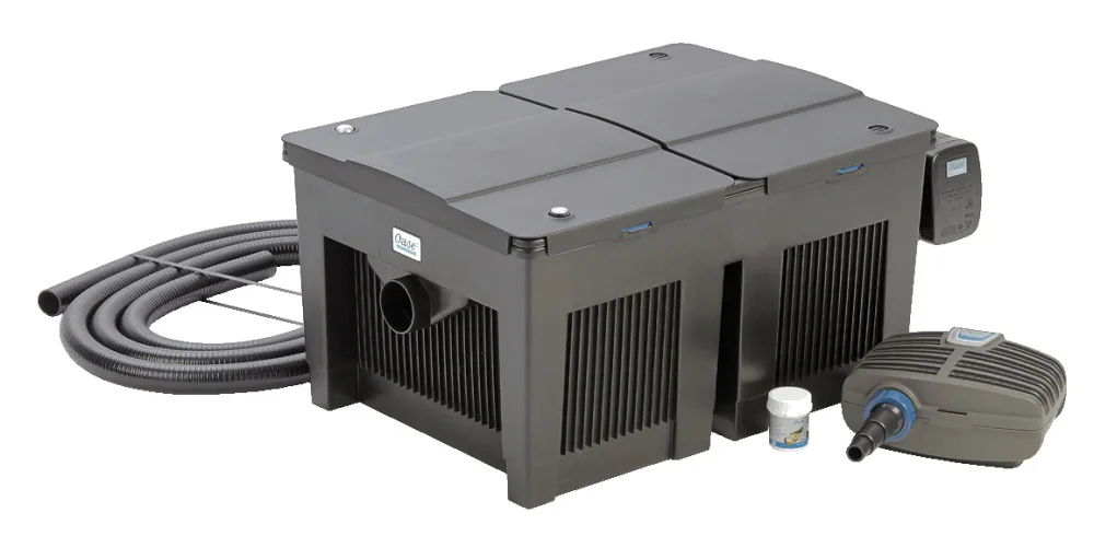 Biosmart Set 14000 - фото 2