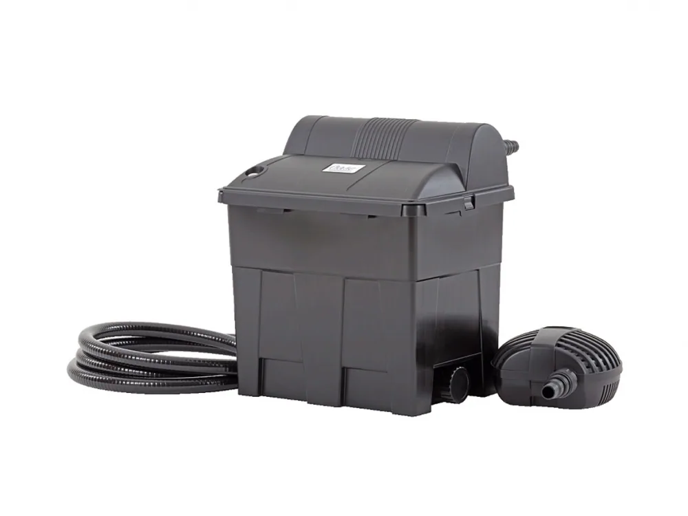Biosmart Set 14000 - фото 3