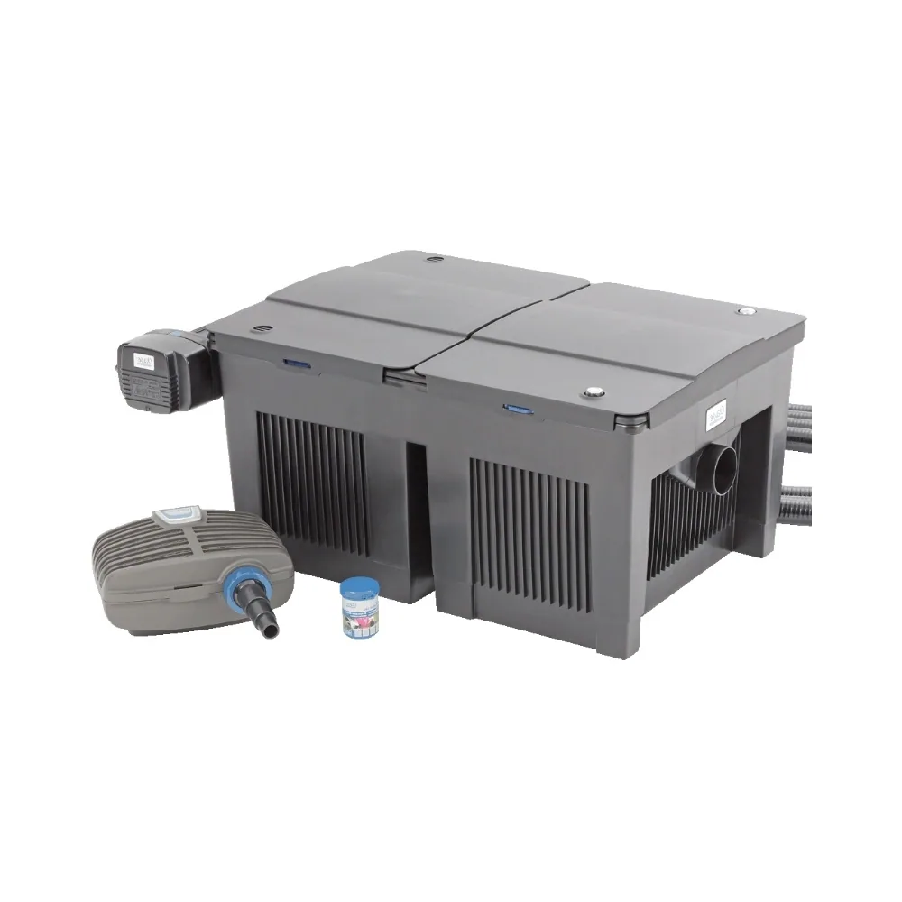 Biosmart Set 14000 - фото 4