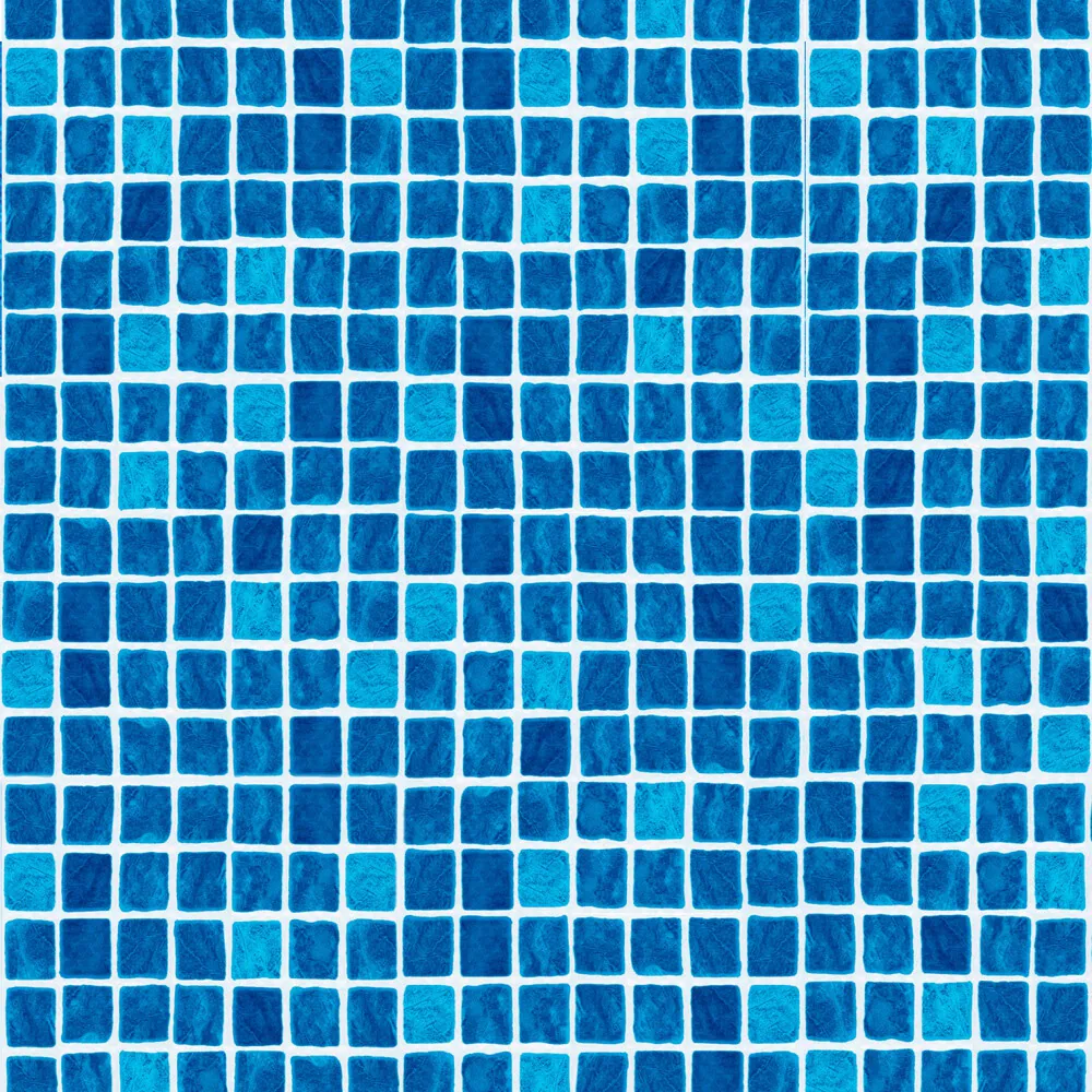 Mediterraneo мозаика синяя 1.65x25.2 Mediterraneo мозаика синяя 1.65x25.2