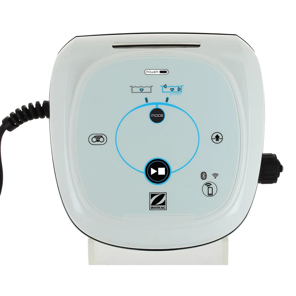 ALPHA iQ 6300 - фото 4