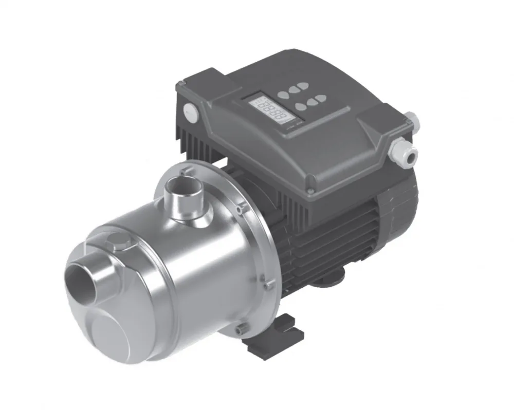 Multi EVO-E Multi EVO-E