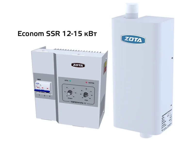Econom 45 - фото 2
