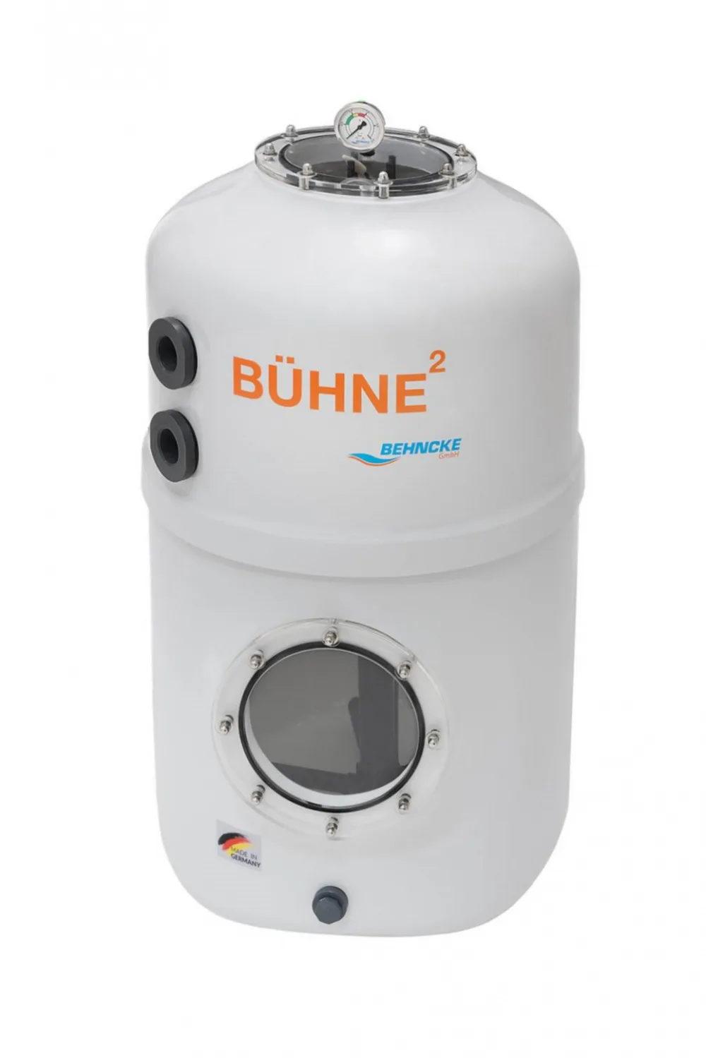 Buhne Buhne