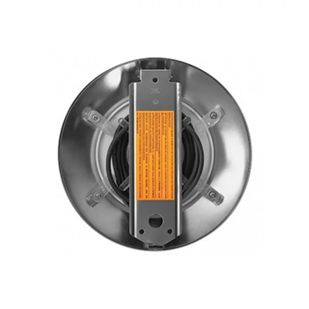 W807 LED, RGB 4 пр., накладной, бетон, 30Вт, 12В DC, AISI-316 /W807P30R4SS/ - фото 2
