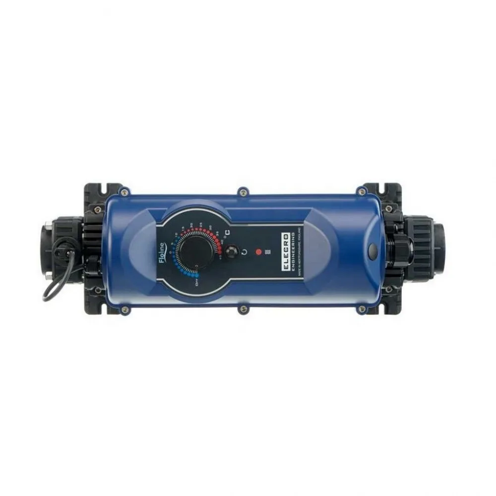 Flowline 2 Titan - фото 3