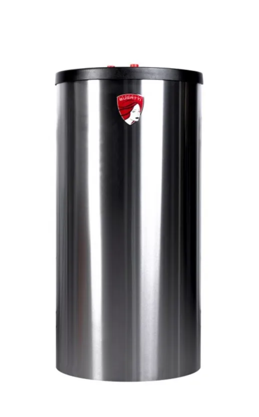 INOX 1000 Premium с анодом INOX 1000 Premium с анодом