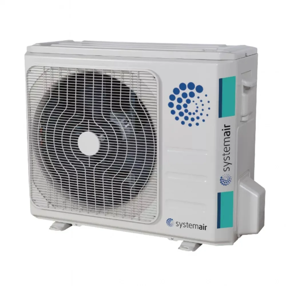 SYSPLIT WALL SMART 07 HP Q (R32) SYSPLIT WALL SMART 07 HP Q (R32)