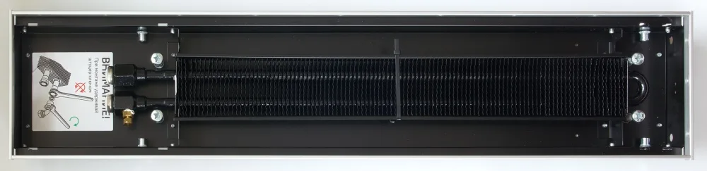 KVZ 180-70 -1100 - фото 4