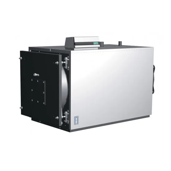 Prextherm RSW 107 Prextherm RSW 107