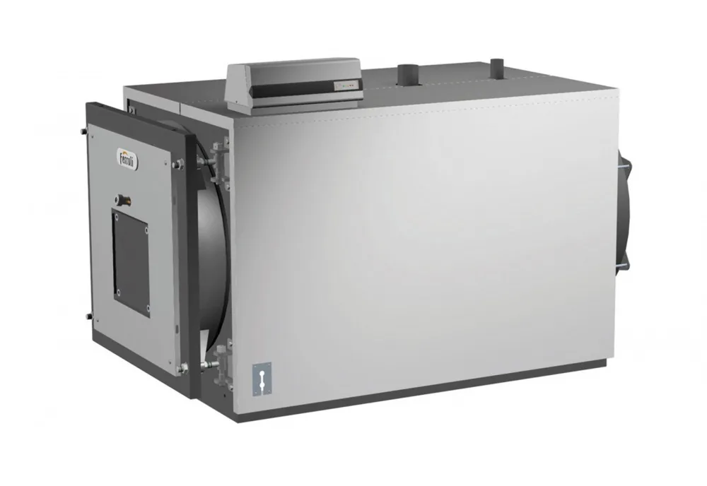 Prextherm RSW 107 - фото 2