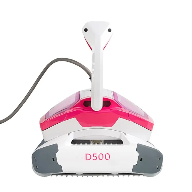D500 D500