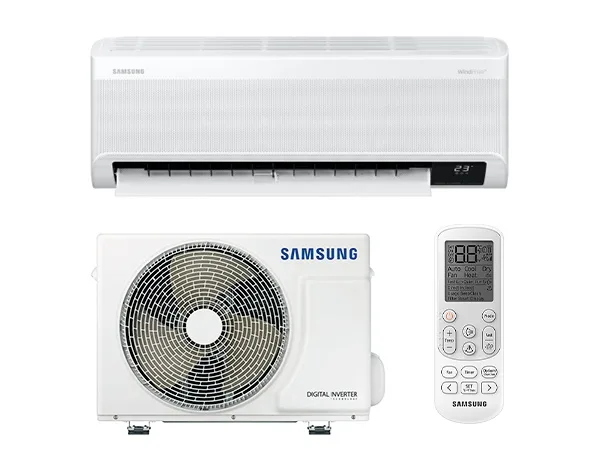 Wind-Free Mass (Geo) AR12BSFAMWKNER Wind-Free Mass (Geo) AR12BSFAMWKNER