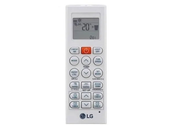 ARTCOOL Mirror Inverter AC09BK - фото 3