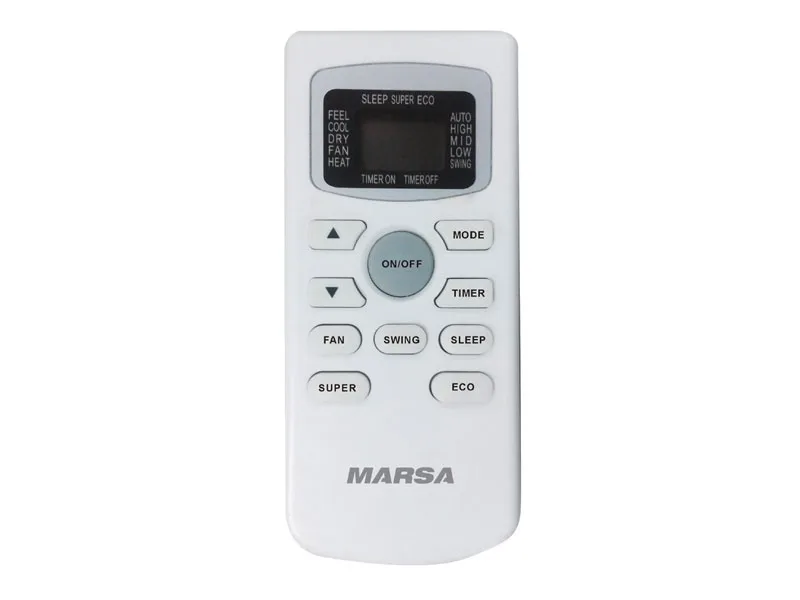 Astro Inverter RK-09MTI/RK-09MTIE - фото 4