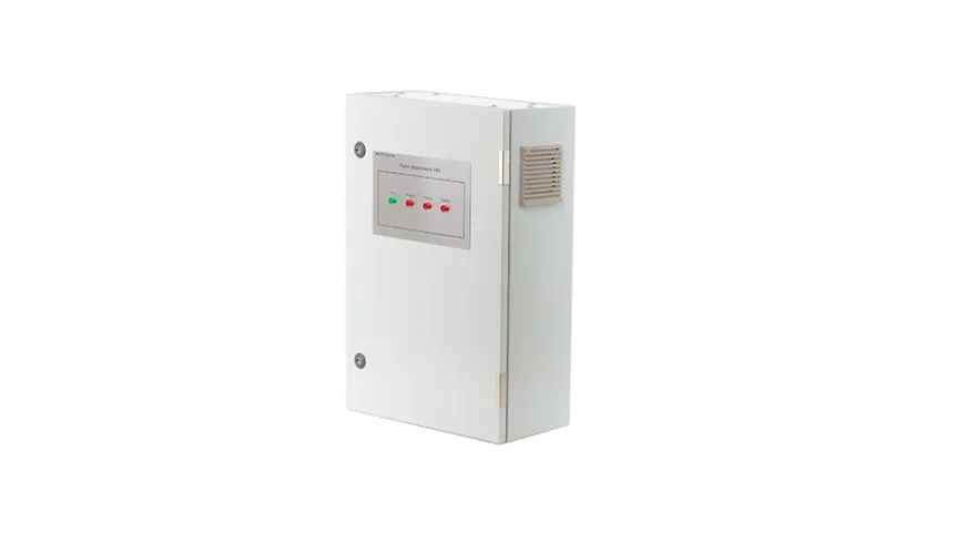 УФУ -100 - фото 2