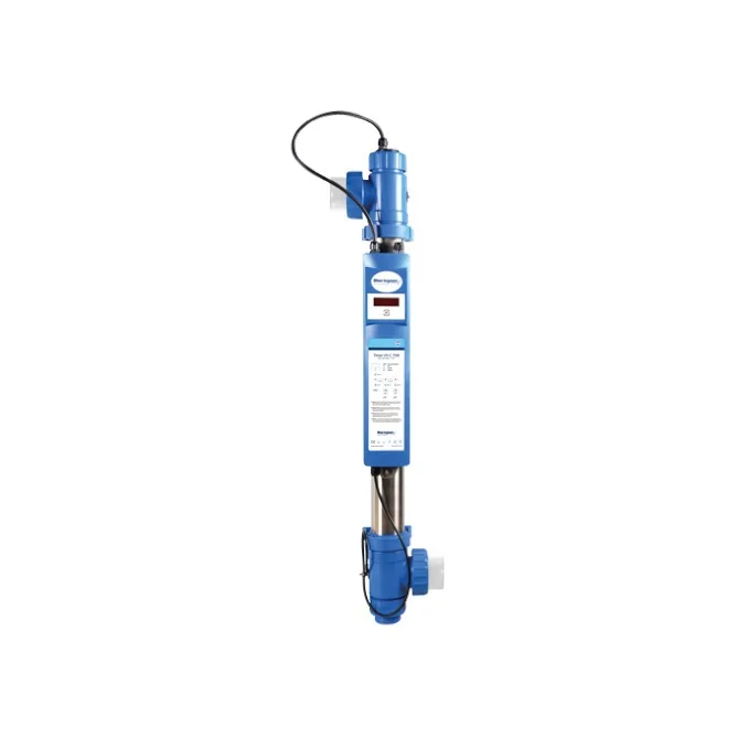 UV-C 40000 Timer UV-C 40000 Timer