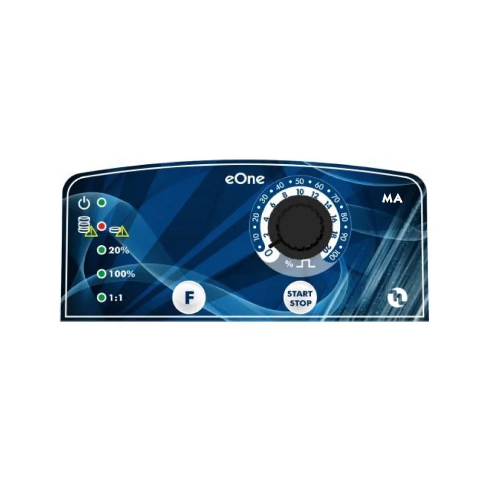 eONE - фото 2
