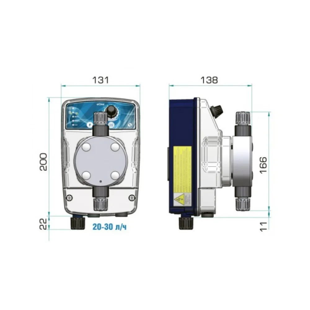 eONE - фото 3