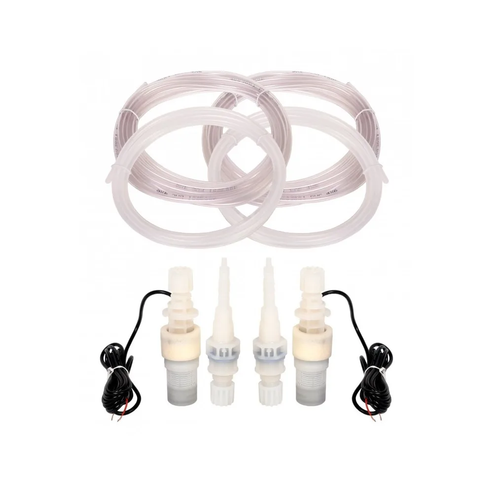 eTWIN PH-CL 5-5 230V PVDF - фото 5